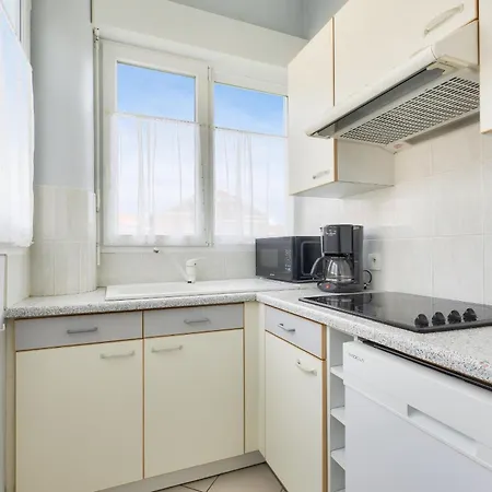 Escale Avec Jardin - 750m De La Jetée *