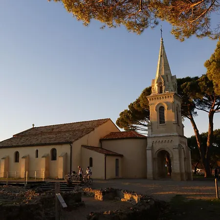 Escale Avec Jardin - 750m De La Jetée Casa vacanze *