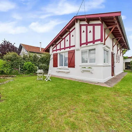 Casa vacanze Escale Avec Jardin - 750m De La Jetée *