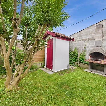 Escale Avec Jardin - 750m De La Jetée