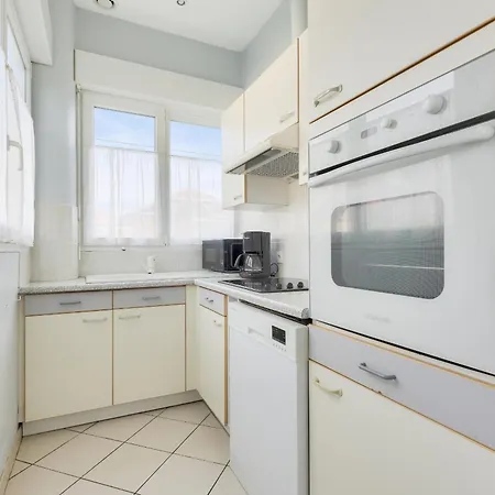 Escale Avec Jardin - 750m De La Jetee