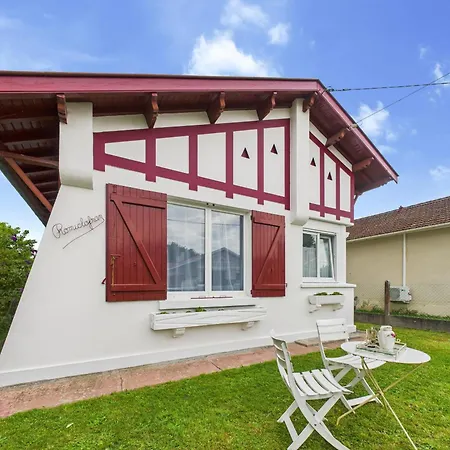 Escale Avec Jardin - 750m De La Jetee Ferienhaus Andernos-les-Bains
